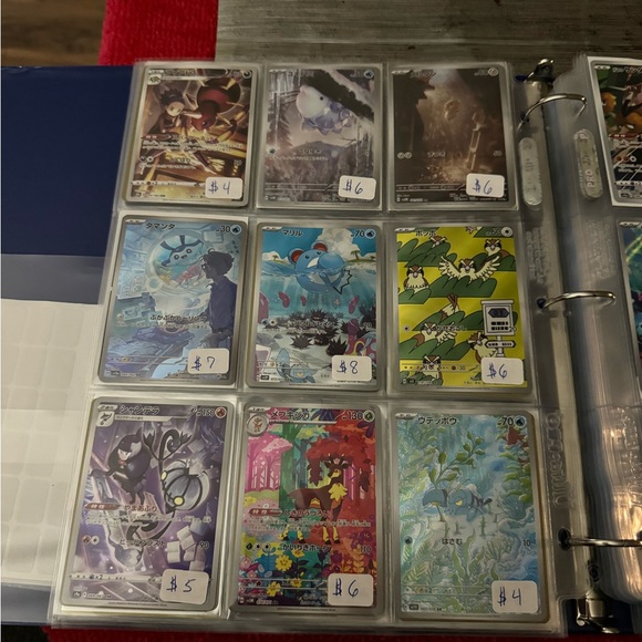 Pokemon card mix lot read description - Picture 9 of 10